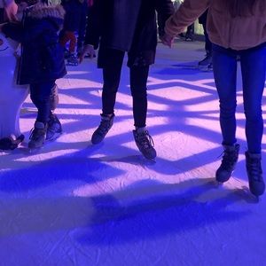 Meet your Posher, Arielle